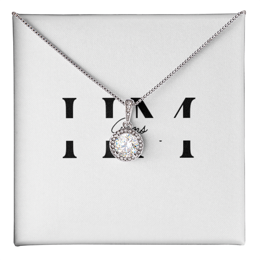 Eternal Hope Necklace