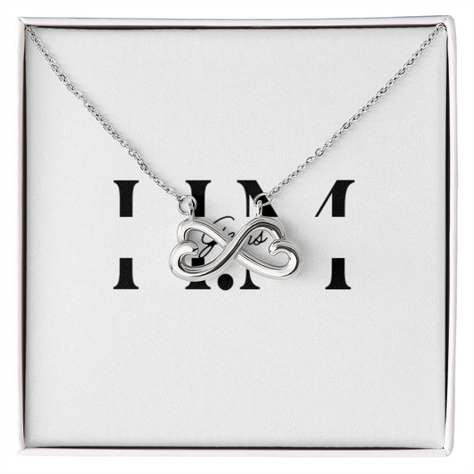 Endless Love Necklace